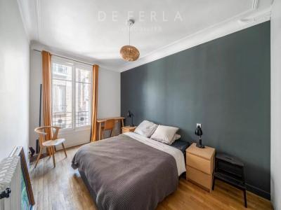 Vente Appartement PARIS-15EME-ARRONDISSEMENT