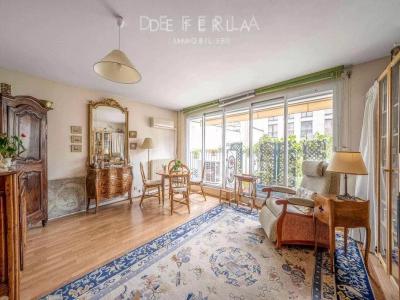 Vente Appartement PARIS-15EME-ARRONDISSEMENT 