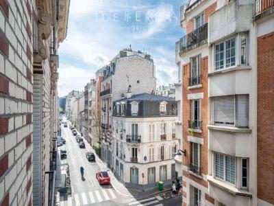 photo For sale Apartment PARIS-15EME-ARRONDISSEMENT 75