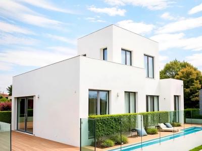 photo For sale Land PESSAC 33