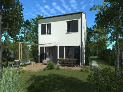 Vente Maison CREON 