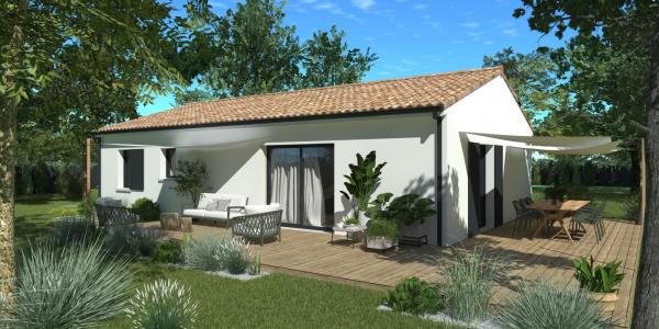 Vente Maison LUGOS 33830