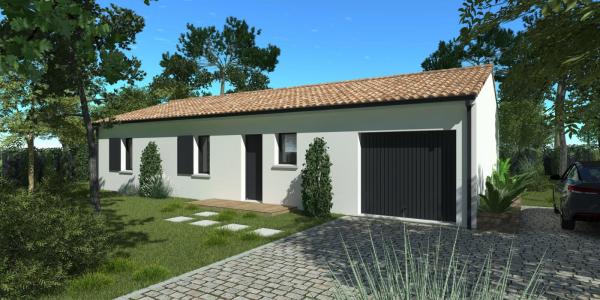 photo For sale House BARSAC 33