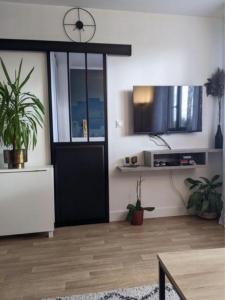 photo For rent Apartment VILLEMOMBLE 93