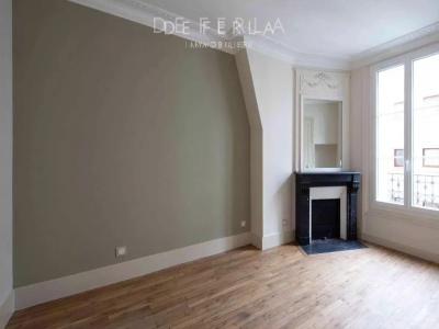 Vente Appartement 2 pièces PARIS-14EME-ARRONDISSEMENT 75014