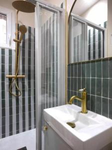 Vente Appartement PARIS-14EME-ARRONDISSEMENT 