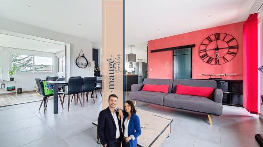 Vente Appartement 3 pices SEYSSUEL 38200
