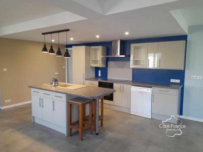 Vente Maison FLAMENGRIE  02