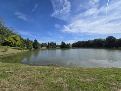 Vente Terrain LEVAL  90