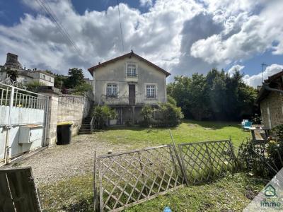 Vente Maison 7 pices ANGOULEME 16000