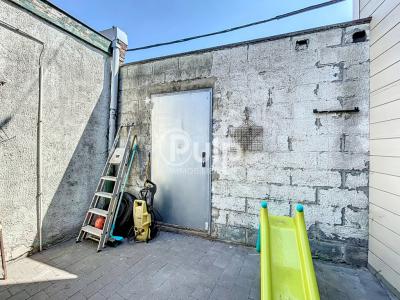 photo For sale House HAUBOURDIN 59
