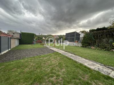 Vente Maison 4 pices BOUVIGNY-BOYEFFLES 62172