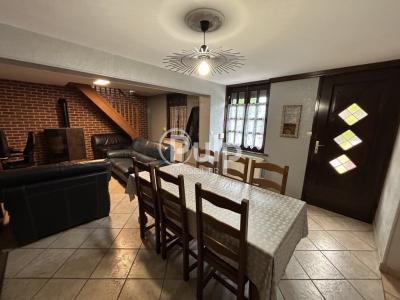 Vente Maison 4 pices ALLOUAGNE 62157