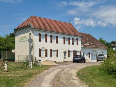photo For sale House FAVERNEY 70