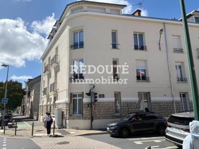 Vente Appartement 3 pices REIMS 51100
