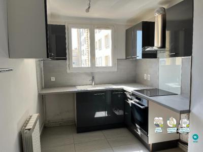 photo For rent Apartment BEZIERS 34