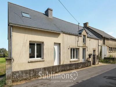 photo For sale House NIVILLAC 56