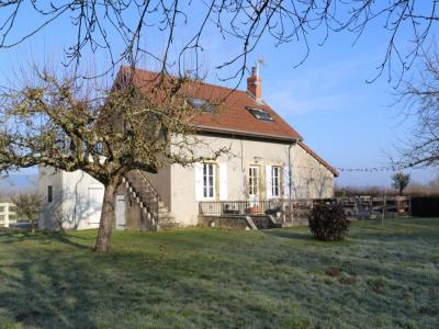 For sale House CHARBONNAT 