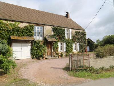 For sale House CHARBONNAT 