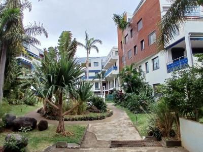 Vente Appartement SAINT-DENIS 