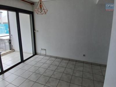 Vente Appartement SAINT-DENIS 