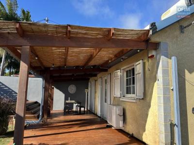 For rent House TAMPON 