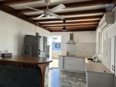 Location Maison TAMPON 