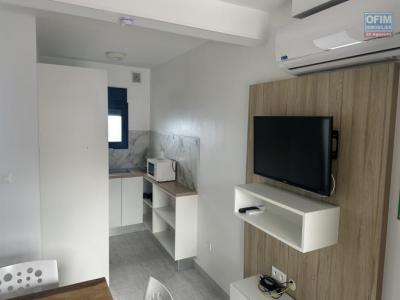 photo Rent for holidays Apartment SAINT-PIERRE 974