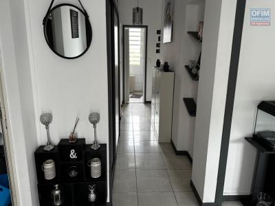 Location vacances Appartement SAINTE-MARIE 97438