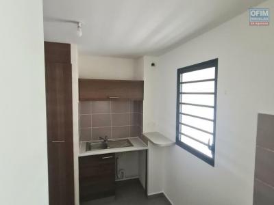 Vente Appartement SAINT-DENIS 