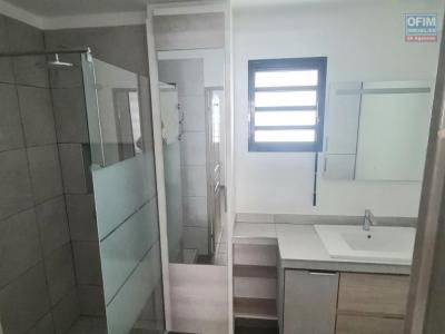 Vente Appartement SAINT-DENIS 