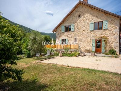 photo For sale House CORBONOD 01