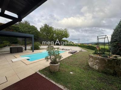 photo For sale House COMMUNAY 69