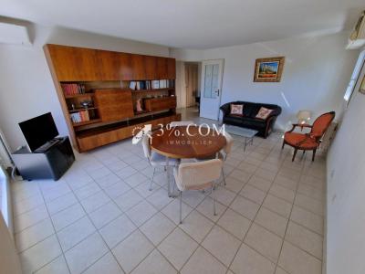 Vente Appartement SAINT-RAPHAEL 