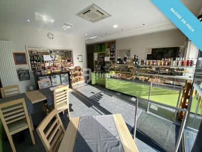 photo For sale Commerce WITTENHEIM 68