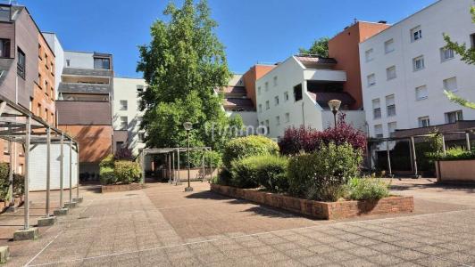 photo For sale Apartment CHAMPS-SUR-MARNE 77