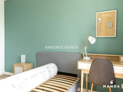 photo For rent Apartment LYON-8EME-ARRONDISSEMENT 69