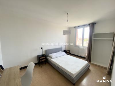 photo For rent Apartment MARSEILLE-14EME-ARRONDISSEMENT 13