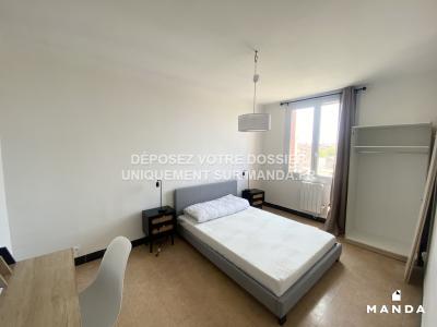 photo For rent Apartment MARSEILLE-14EME-ARRONDISSEMENT 13