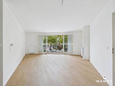 photo For rent Apartment AUBERVILLIERS 93