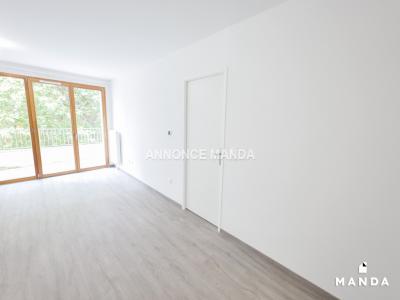photo For rent Apartment LILLE 59
