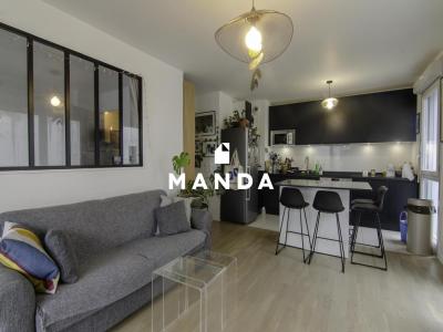 photo For sale Apartment ROMAINVILLE 93