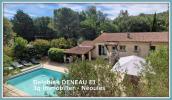 House FORCALQUEIRET NAOULES