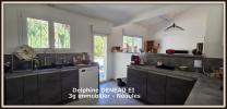 House FORCALQUEIRET NAOULES