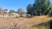 Land BROUZET-LES-ALES 