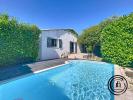 House SAINT-MAMERT-DU-GARD 