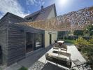 House AUBURE RIBEAUVILLA