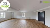 Acheter Appartement Saint-chef 215000 euros