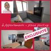 Apartment DREUX 
