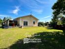 Vente Maison Saint-denis-de-pile  33910 5 pieces 140 m2